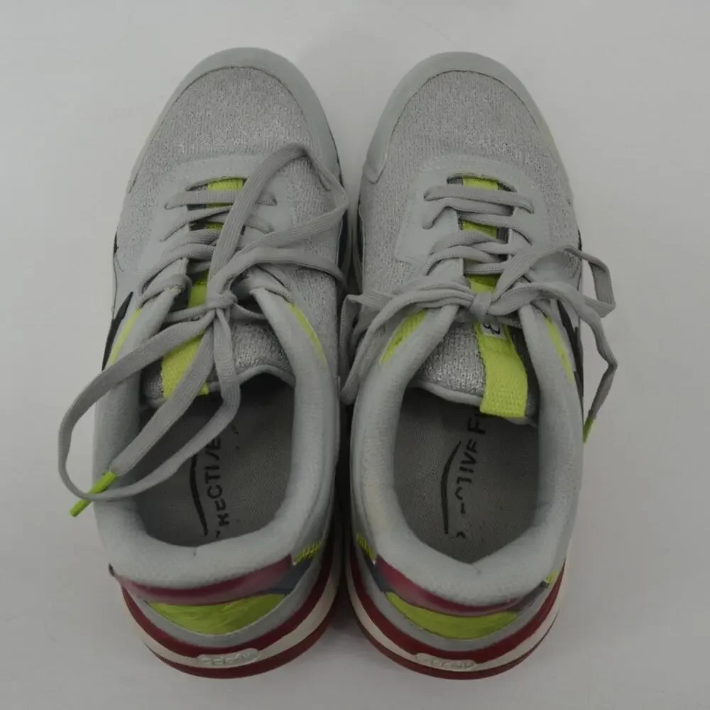 Gdefy Gravity Defyer Energiya Womens Athletic Sneaker 8.5 - Picture 6 of 11